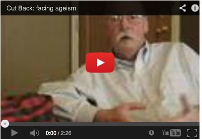 Documentary Ageism in the Workplace