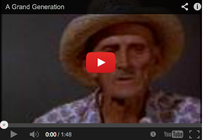 Documentary The Grand Generation