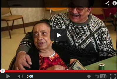 Alzheimers Documentary An African American Perspective