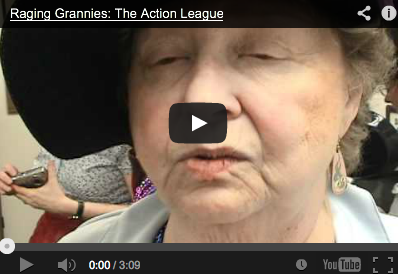 Raging Grannies